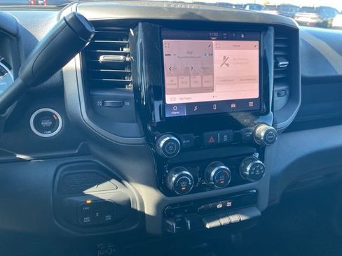 New 2026 RAM 3500 Tradesman w/ Chrome Appearance Group A image 20