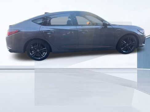 Used 2024 Acura Integra A-Spec image 7