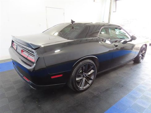 Used 2019 Dodge Challenger R/T Scat Pack w/ Plus Package RWD image 13