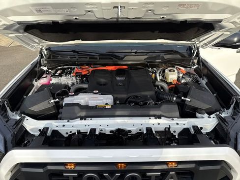 Used 2026 Toyota Tundra TRD Pro AWD/4WD image 29