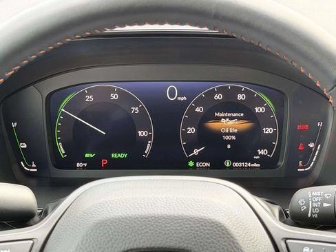 Certified 2026 Honda CR-V Sport-L image 21