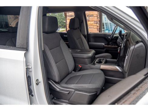 Used 2022 Chevrolet Silverado 1500 RST image 13