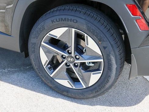 New 2026 Hyundai Tucson SEL FWD image 5