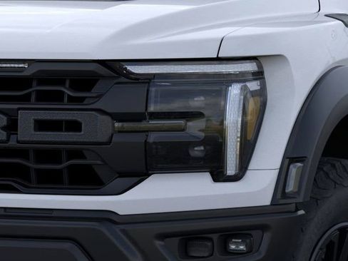 New 2025 Ford F150 Raptor image 18