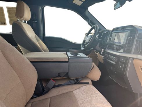 Used 2023 Ford F150 XLT image 24