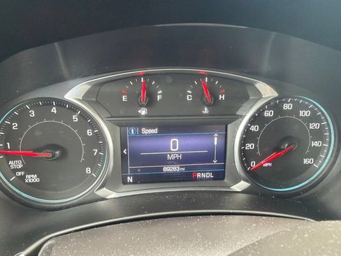 Used 2024 Chevrolet Equinox LT AWD/4WD image 13