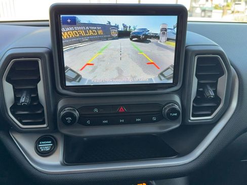 Used 2022 Ford Bronco Sport Big Bend w/ Convenience Package image 20