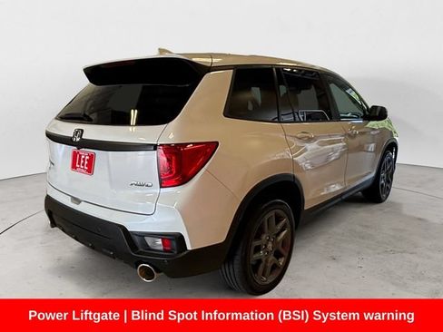 Used 2023 Honda Passport EX-L image 6