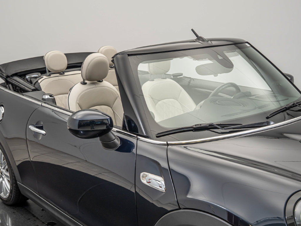 Used 2021 MINI Cooper S FWD image 24
