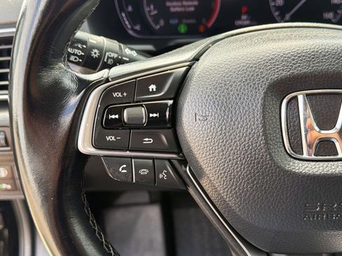 Used 2021 Honda Accord EX-L image 18