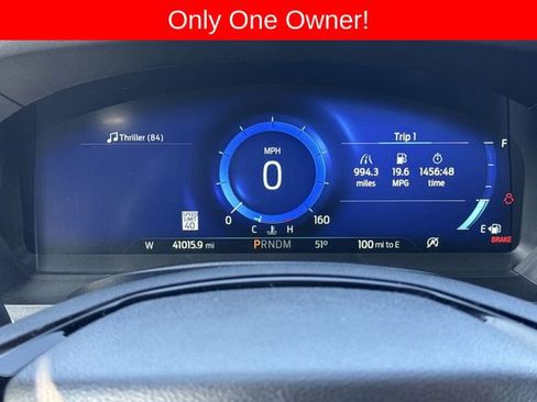 Used 2022 Ford Explorer ST w/ Equipment Group 401A AWD/4WD image 12