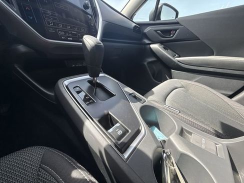 Used 2024 Subaru Crosstrek 2.0i Premium w/ Crosstrek Mirror Package AWD/4WD image 19