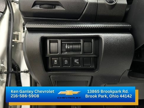 Used 2021 Subaru Crosstrek 2.0i Premium w/ Moonroof Package AWD/4WD image 10