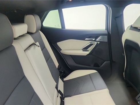 Used 2025 BMW X2 M35i image 26