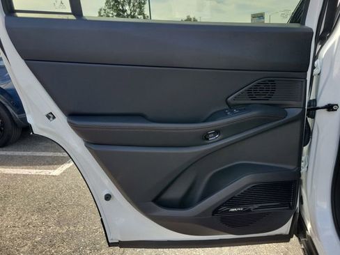 New 2026 Jeep Cherokee Overland w/ Advanced Pro Tech Group image 14