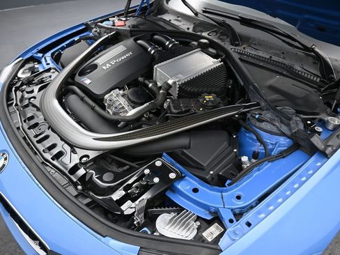 Used 2018 BMW M3 RWD image 48