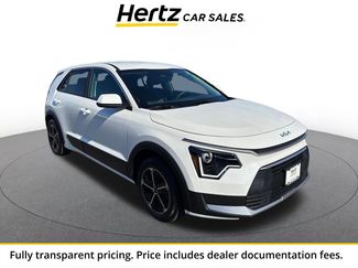 Used 2026 Kia Niro LX FWD video 1