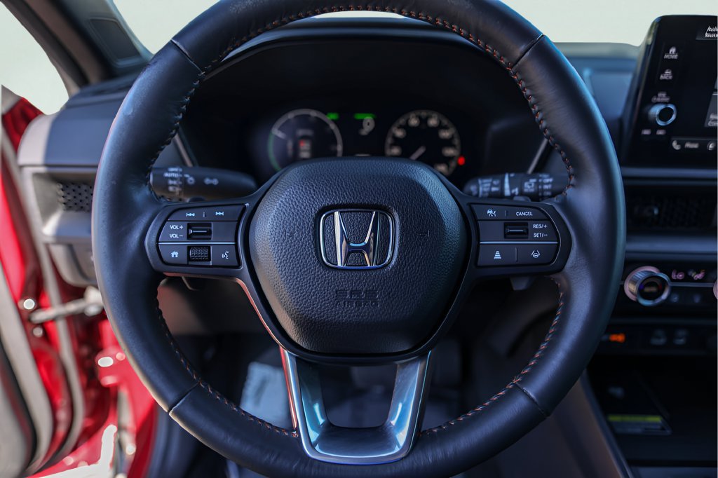 Used 2024 Honda CR-V Sport-L image 14