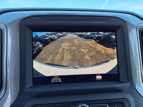 Used 2022 GMC Sierra 2500 Pro w/ Gooseneck/5TH Wheel Package image 23