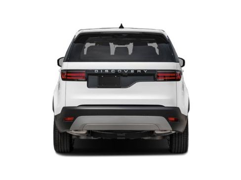 Used 2025 Land Rover Discovery S AWD/4WD image 5