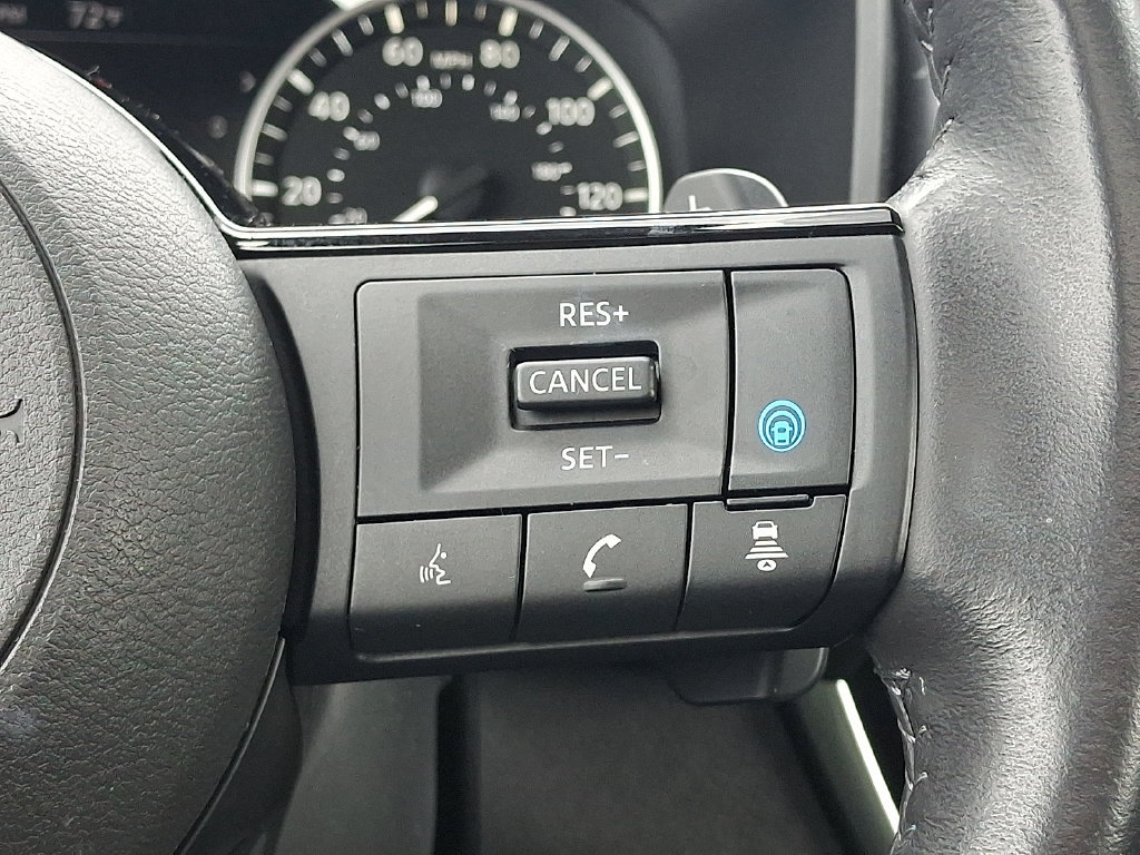 Used 2023 Nissan Rogue SL AWD/4WD image 24