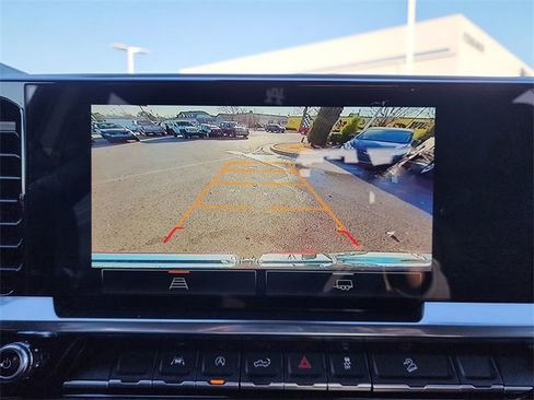 New 2026 GMC Sierra 1500 Elevation w/ X31 Off-Road Package image 22