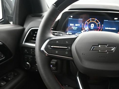 New 2026 Chevrolet Suburban RST w/ Advanced Technology Package AWD/4WD image 16