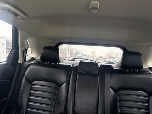 Used 2024 Ford Edge SEL w/ Convenience Package AWD/4WD image 42