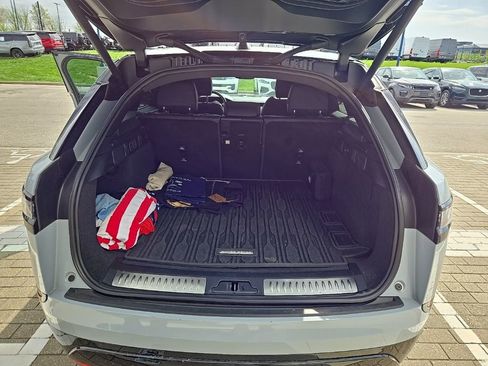 Used 2024 Land Rover Range Rover Velar Dynamic SE image 18