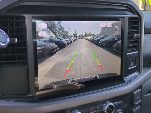 Used 2025 Ford F150 XLT w/ Equipment Group 301A Standard RWD image 20