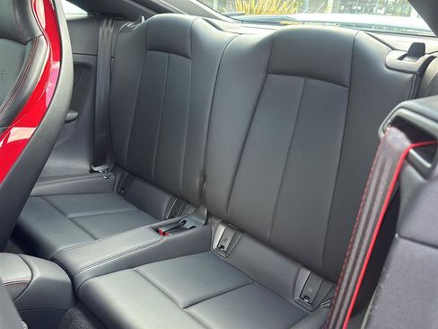 Used 2021 Audi TT RS image 14