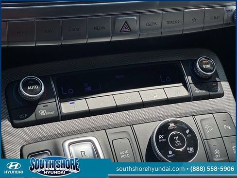 Certified 2022 Hyundai Palisade Calligraphy AWD/4WD image 36