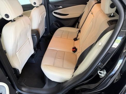 Used 2024 Buick Encore GX Avenir w/ Avenir Convenience Package FWD image 35