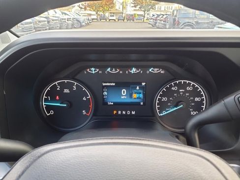 New 2024 Ford F350 XL w/ XL Chrome Package image 11