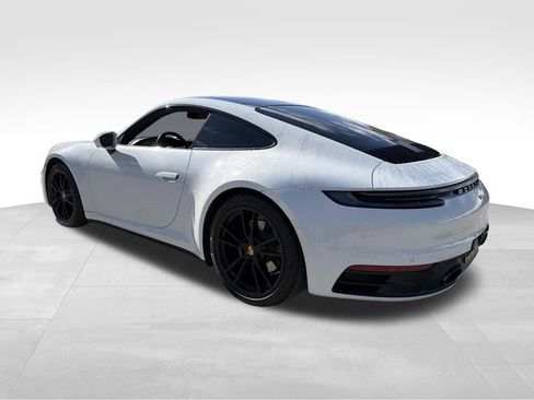Used 2022 Porsche 911 Carrera image 32
