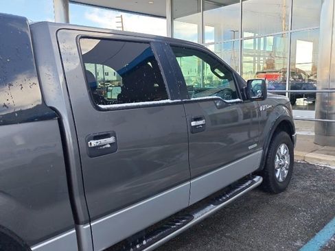 Used 2013 Ford F150 XLT w/ Luxury Equipment Group image 6