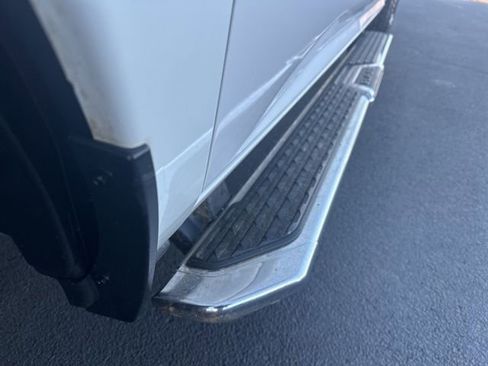 Used 2024 RAM 2500 Big Horn image 10