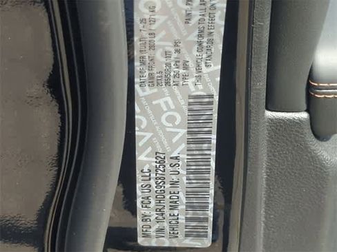 New 2025 Jeep Grand Cherokee Overland w/ Trailer Tow Package image 35