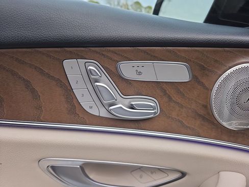 Certified 2022 Mercedes-Benz E 350 E 350 image 14