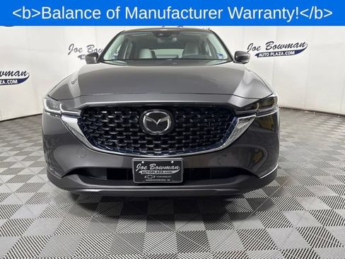Used 2023 MAZDA CX-5 AWD 2.5 S image 3