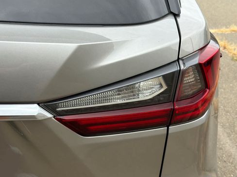 Used 2017 Lexus RX 350 AWD image 16