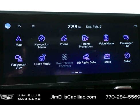 Used 2022 Kia Carnival SX Prestige image 15