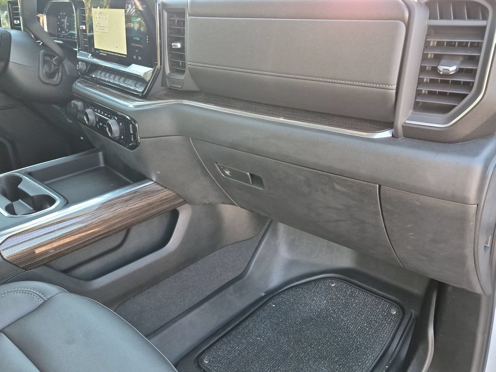 Used 2024 Chevrolet Silverado 3500 LT w/ All Star Edition AWD/4WD image 21
