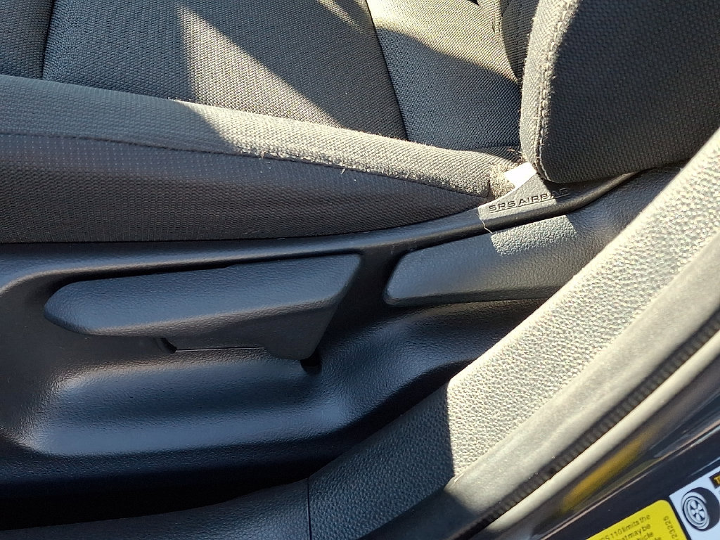 Certified 2026 Toyota Corolla LE FWD image 15
