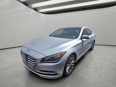Used 2015 Hyundai Genesis 3.8 w/ Option Group 02