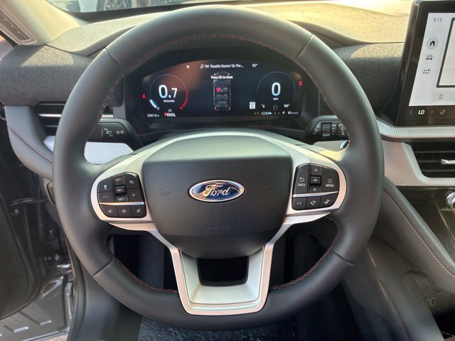 New 2026 Ford Explorer Active w/ Active Comfort Package AWD/4WD image 38