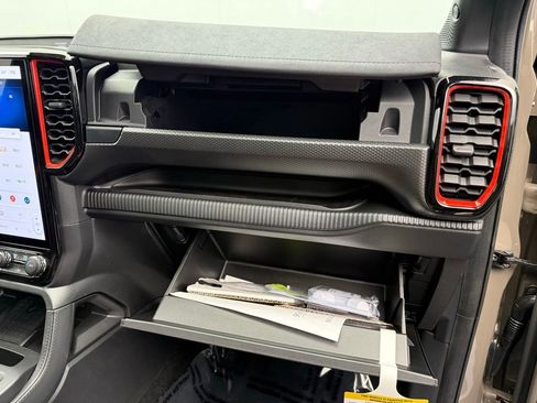 New 2026 Ford Ranger Raptor AWD/4WD image 67