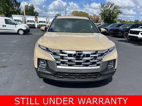 Used 2023 Hyundai Santa Cruz SEL w/ Activity Package image 2