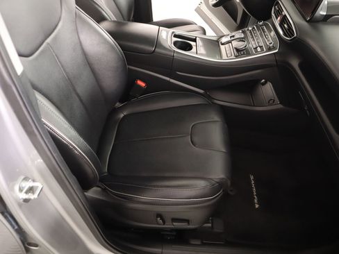 Certified 2023 Hyundai Santa Fe Limited image 14