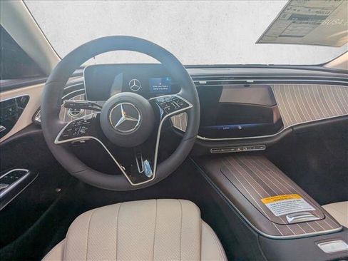 New 2026 Mercedes-Benz E 350 Sedan image 14